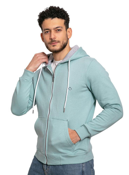 Aqua SW - Zipper - Khotwh